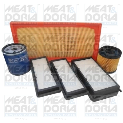 Filter Set